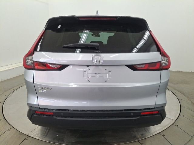 New 2026 Honda CR-V EX-L image 6