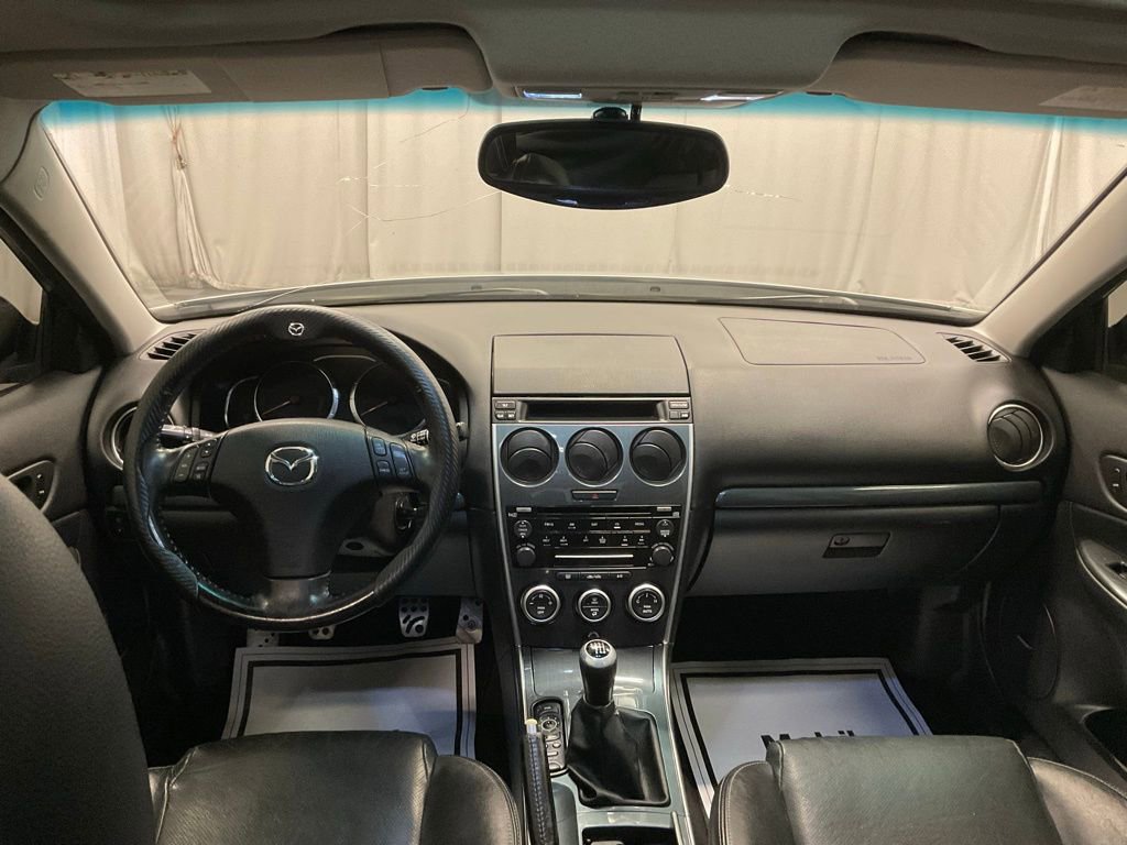 Used 2007 MAZDA MAZDASPEED6 Grand Touring image 31