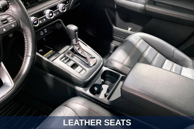 Used 2025 Honda CR-V Sport-L image 23