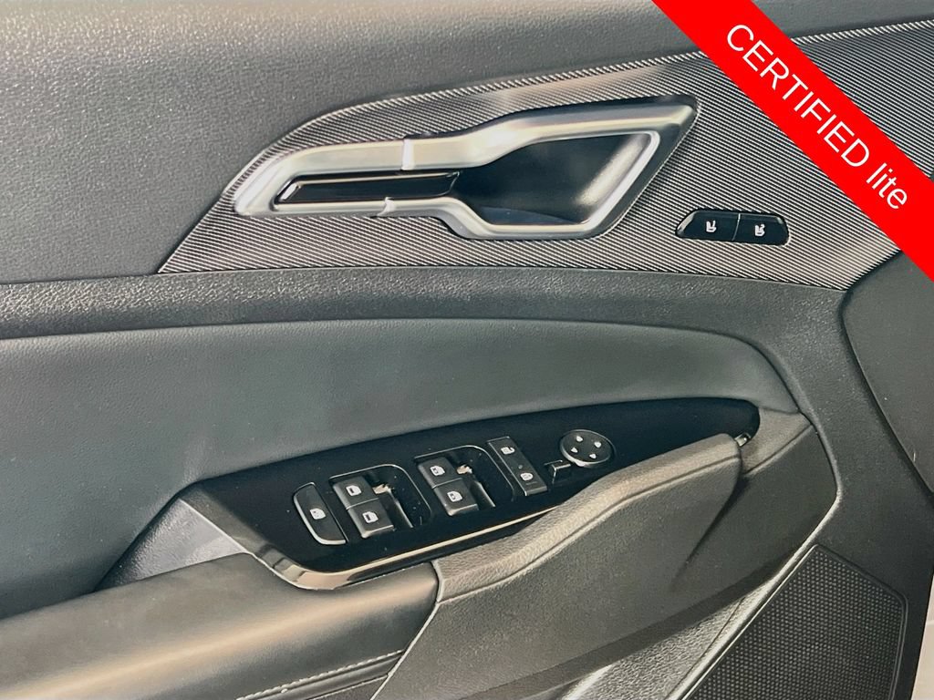 Used 2023 Kia Sportage SX FWD image 19