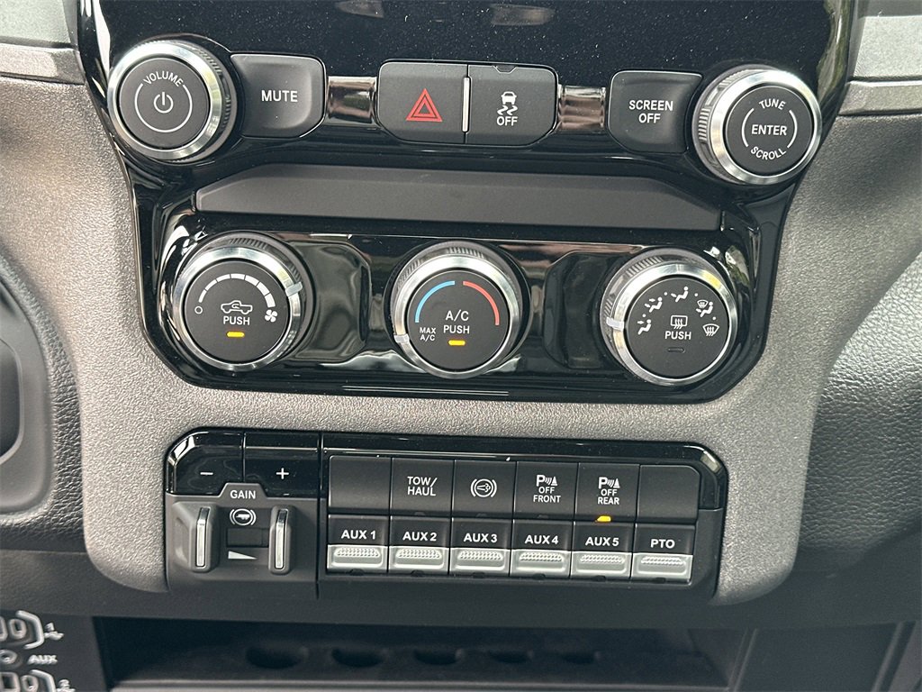 New 2026 RAM 5500 Tradesman image 17