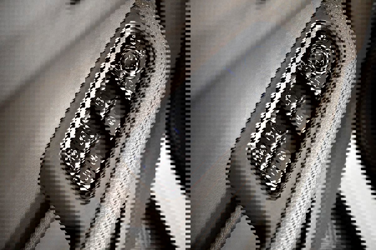 Used 2016 Porsche Macan S image 15