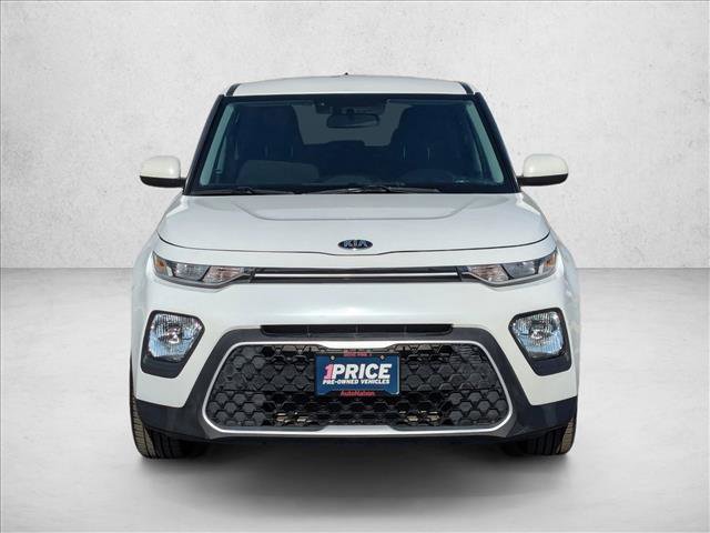 Used 2021 Kia Soul LX video 2