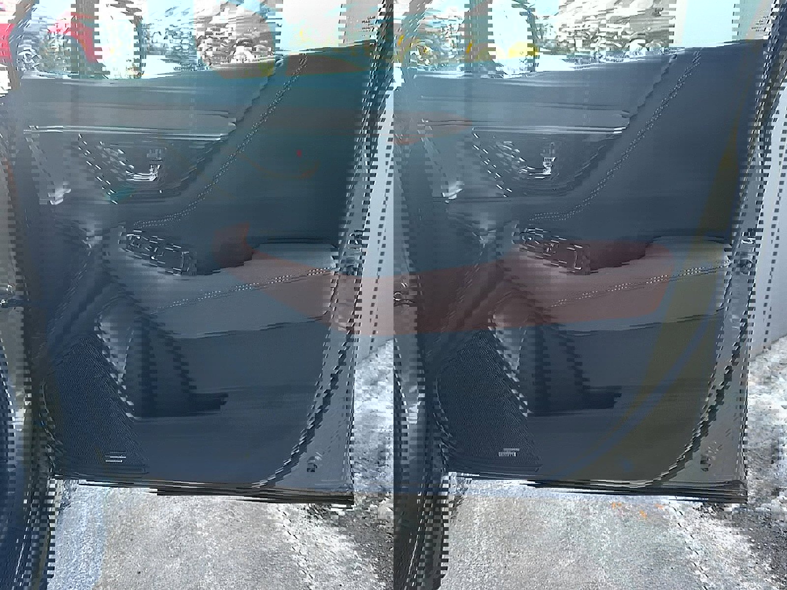 Used 2023 Subaru Outback Touring image 19