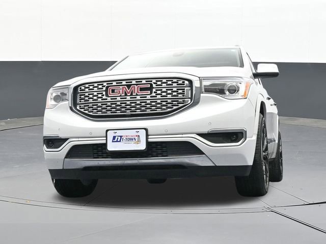 Used 2019 GMC Acadia Denali w/ Technology Package image 55