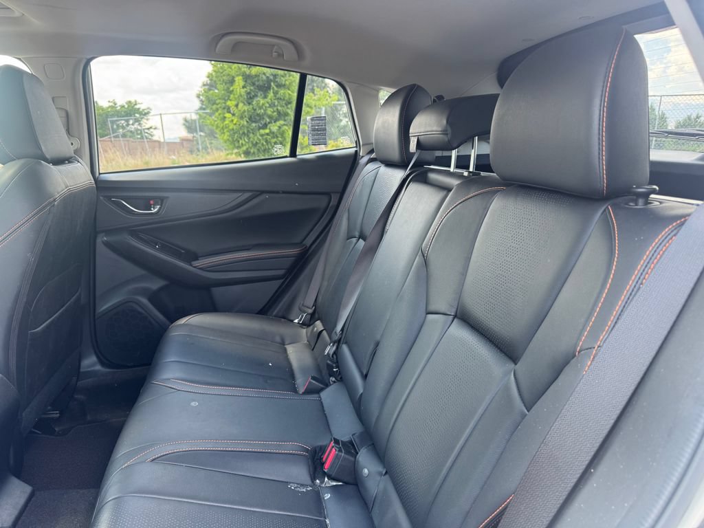 Used 2019 Subaru Crosstrek 2.0i Limited w/ Moonroof Package AWD/4WD image 8