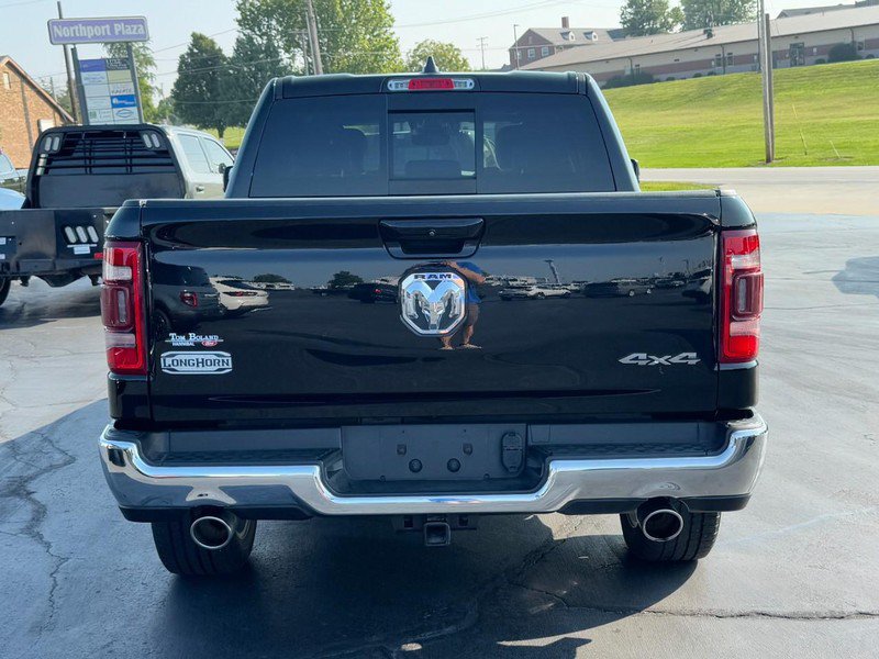 Used 2023 RAM 1500 Limited AWD/4WD image 4