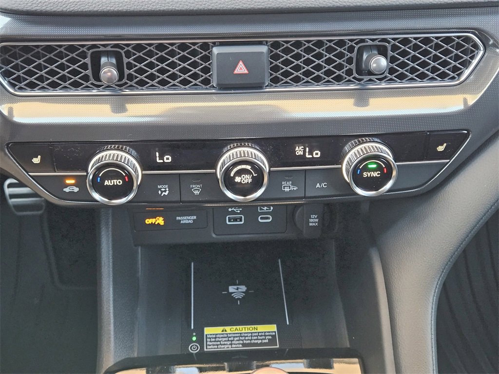 New 2026 Acura Integra Type S image 18
