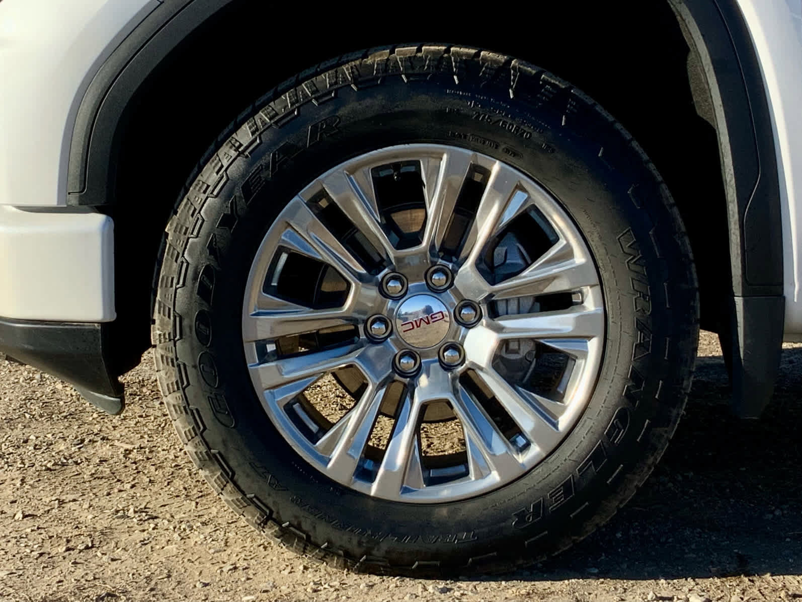 Certified 2024 GMC Sierra 1500 Denali w/ Technology Package image 17