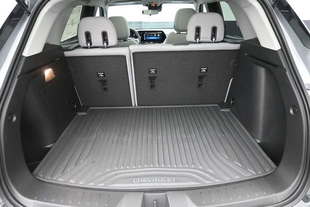 New 2026 Chevrolet TrailBlazer LT w/ Midnight Edition FWD image 31