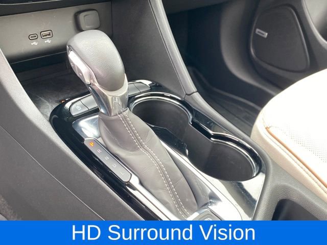Certified 2024 Buick Encore GX Avenir w/ Avenir Technology Package FWD image 12