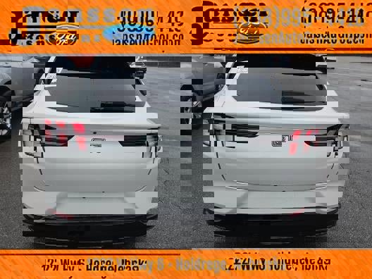 Used 2023 Ford Mustang Mach-E GT image 5