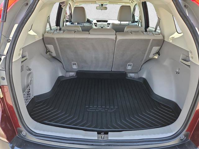 Used 2014 Honda CR-V EX-L image 6