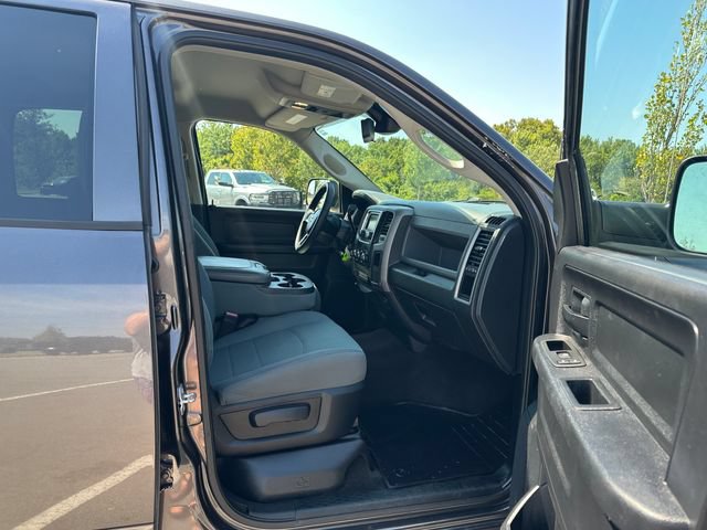 Used 2015 RAM 1500 Tradesman w/ Popular Equipment Group AWD/4WD image 17