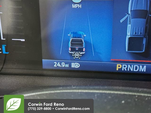 New 2025 Ford Ranger XL w/ Trailer Tow Package image 13