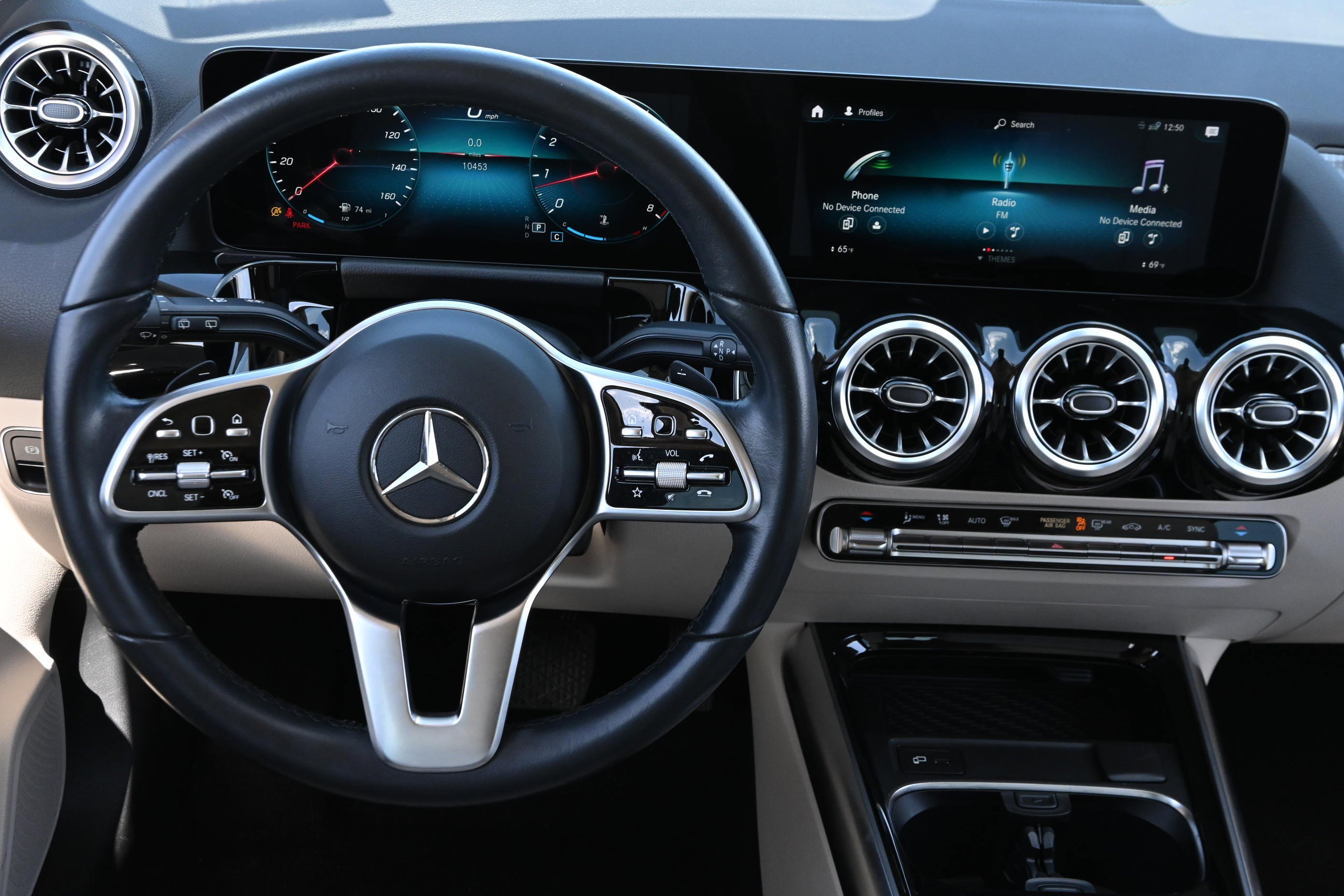 Used 2022 Mercedes-Benz GLA 250 image 13