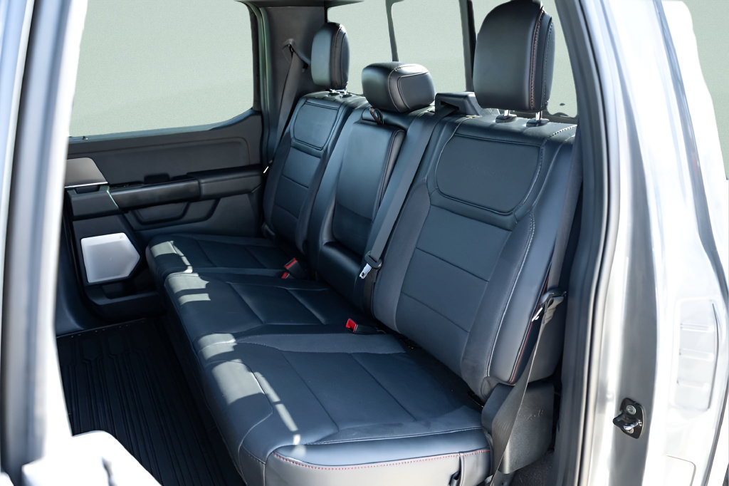 Used 2026 Ford F150 Raptor AWD/4WD image 15