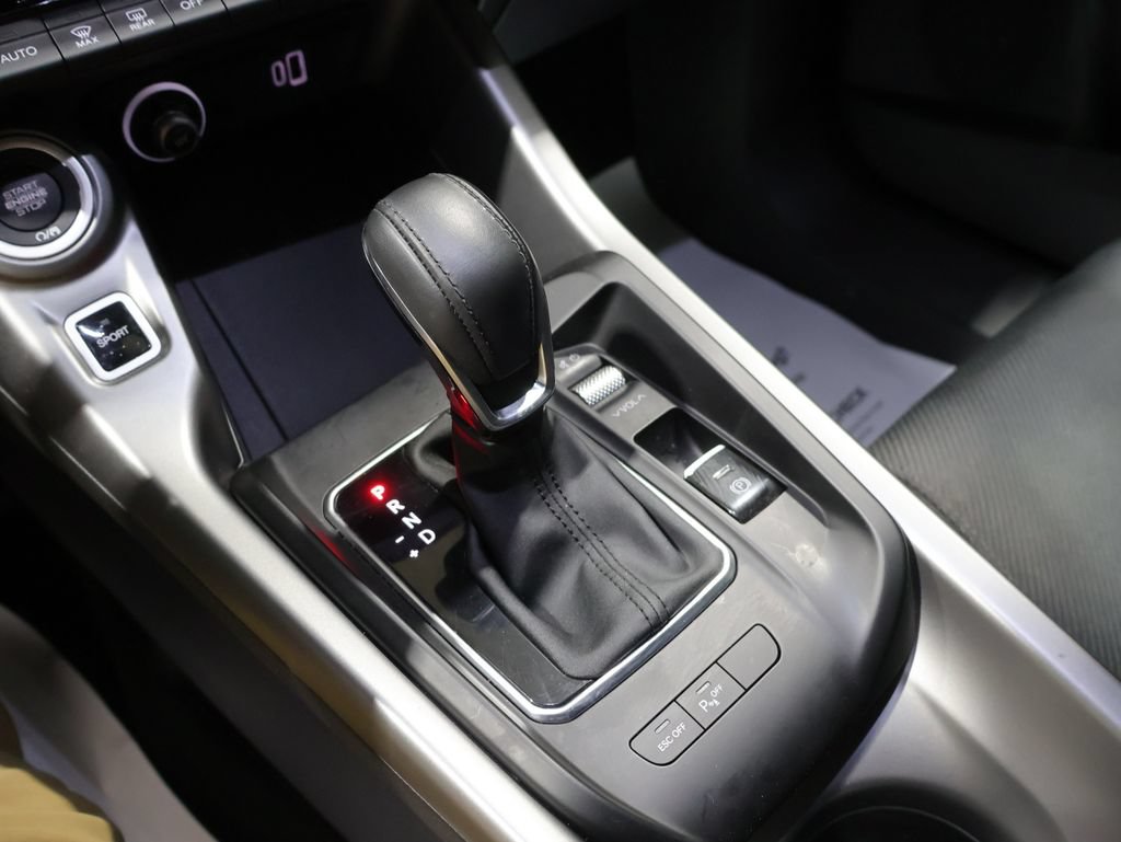 Used 2024 Dodge Hornet R/T AWD/4WD image 29