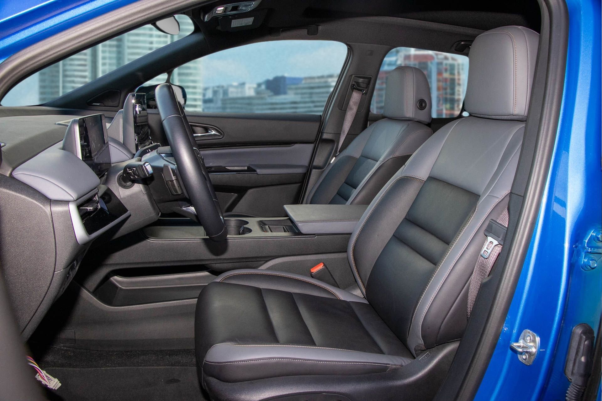 New 2024 Honda Prologue Touring image 6