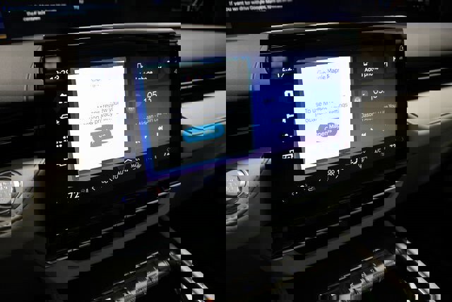 New 2026 Lincoln Nautilus Reserve image 42