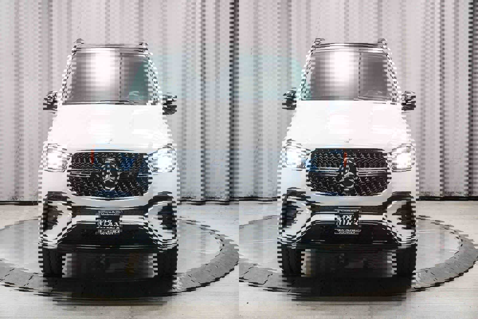 Certified 2024 Mercedes-Benz GLE 450e 4MATIC image 6