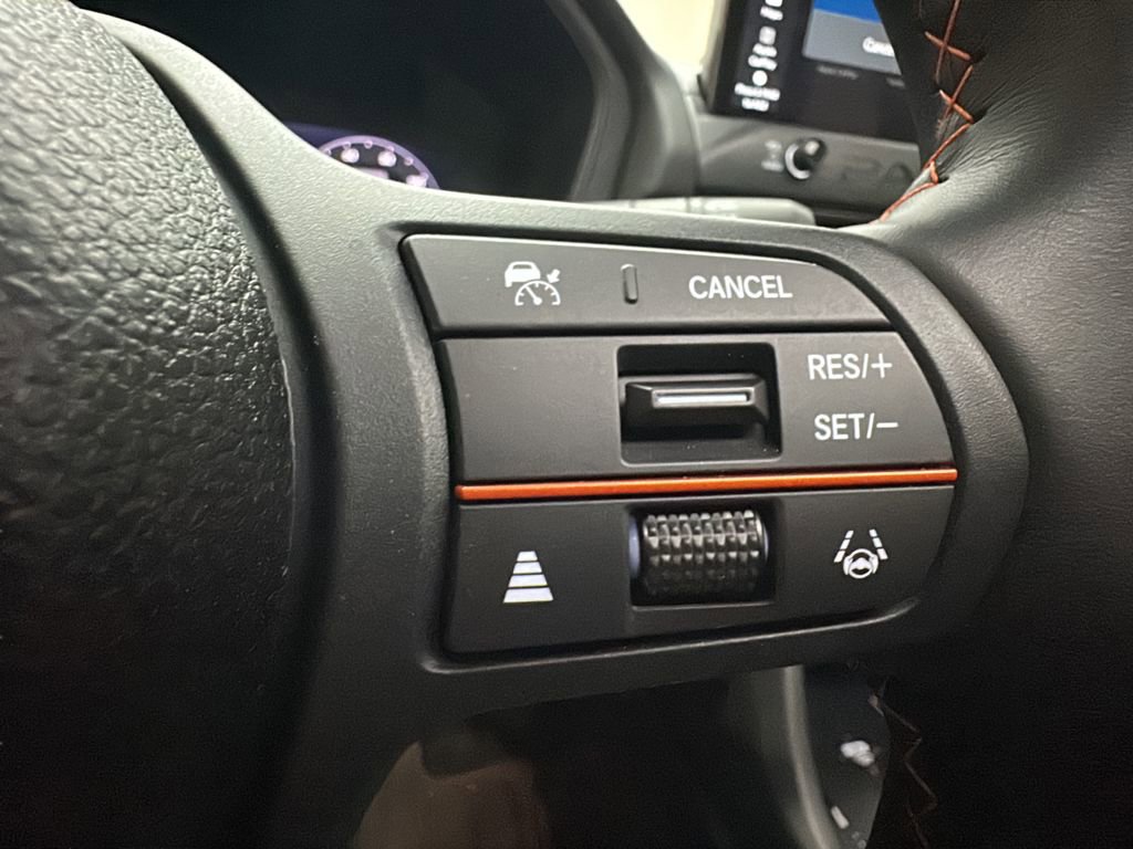 Certified 2026 Honda Passport TrailSport image 25