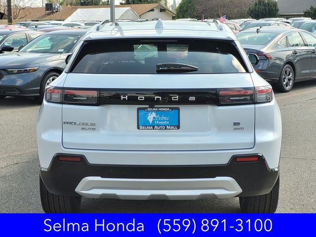 New 2026 Honda Prologue Elite image 5