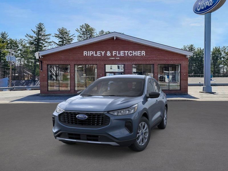 New 2026 Ford Escape Active w/ Active Premium Tech Pack image 2
