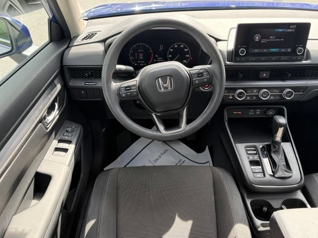 Certified 2023 Honda CR-V EX image 36
