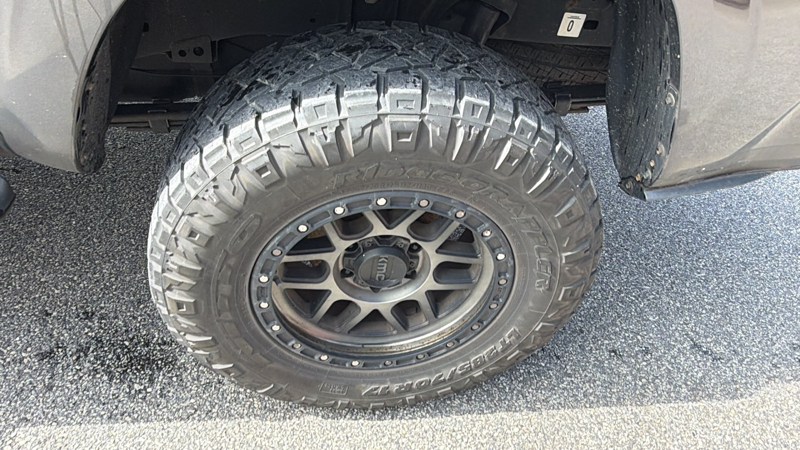 Used 2016 Toyota Tacoma SR5 RWD image 11