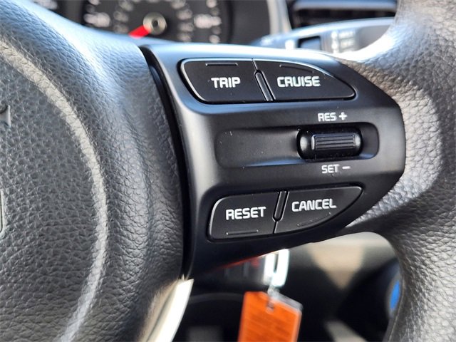 Certified 2023 Kia Rio S image 28