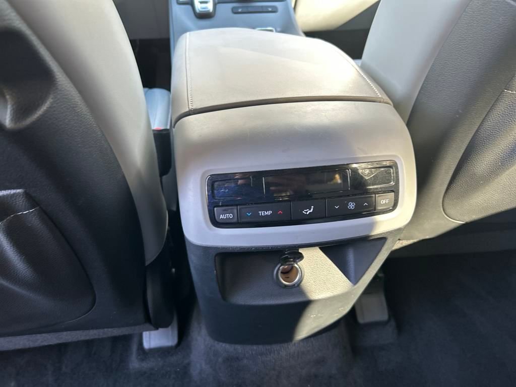 Used 2025 Hyundai Palisade SEL image 25