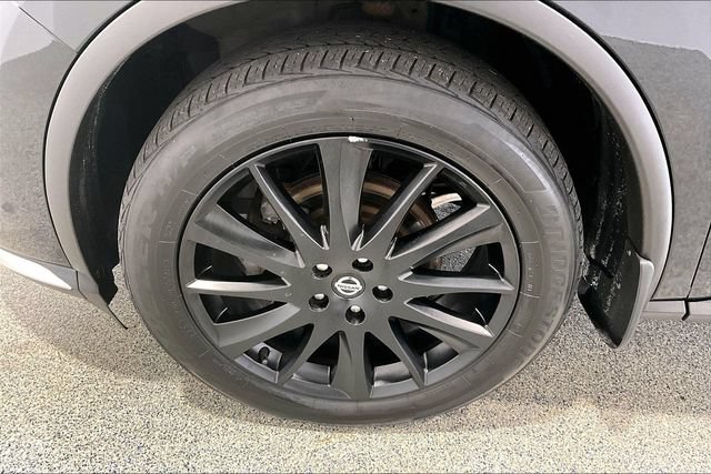 Used 2020 Nissan Murano Platinum AWD/4WD image 40