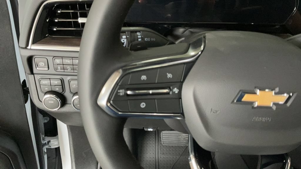 New 2026 Chevrolet Tahoe Premier AWD/4WD image 19