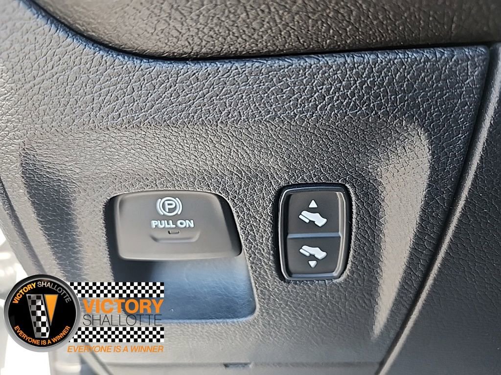 Certified 2025 RAM 1500 Big Horn image 21