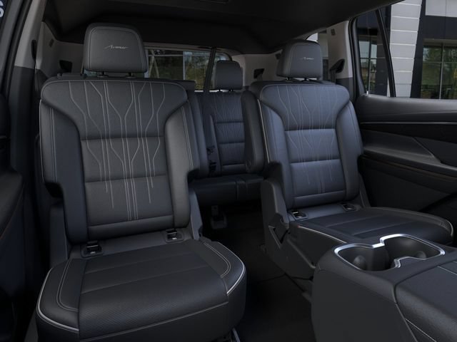 New 2026 Buick Enclave Avenir w/ Super Cruise Package AWD/4WD image 17
