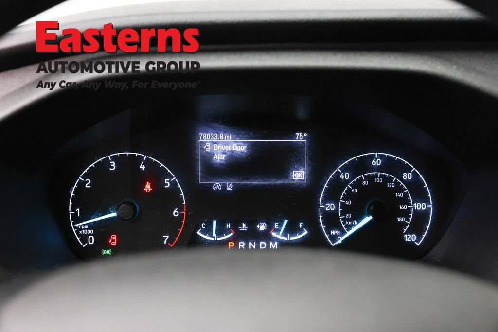 Used 2022 Ford Transit 150 Low Roof w/ Interior Upgrade Package RWD image 18