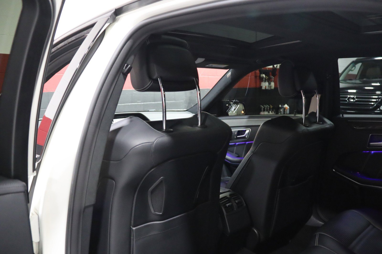 Used 2015 Mercedes-Benz E 63 AMG S-Model image 42