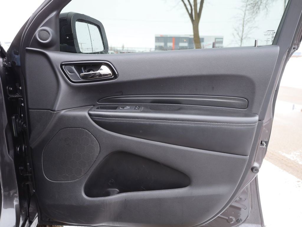 Used 2021 Dodge Durango GT image 16