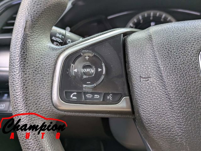 Used 2017 Honda Civic LX image 25