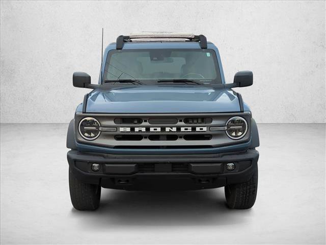 Used 2024 Ford Bronco Big Bend AWD/4WD image 2