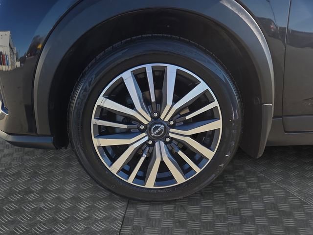 Used 2023 Nissan Kicks SV FWD image 31