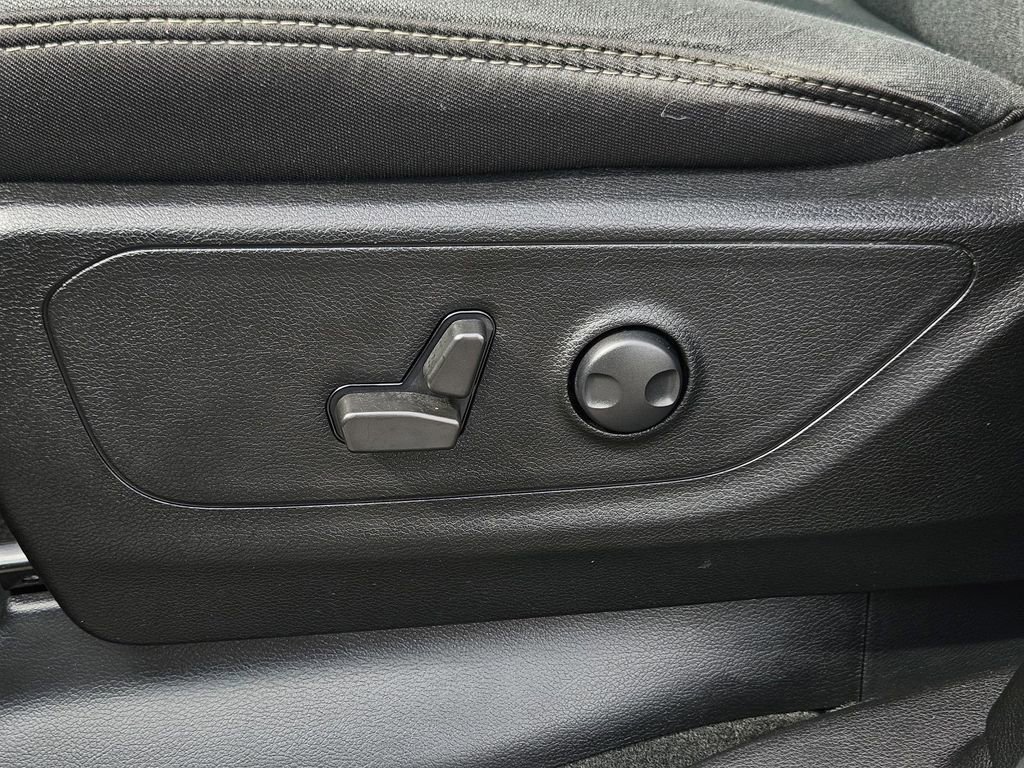 Used 2022 RAM 1500 Lone Star RWD image 28