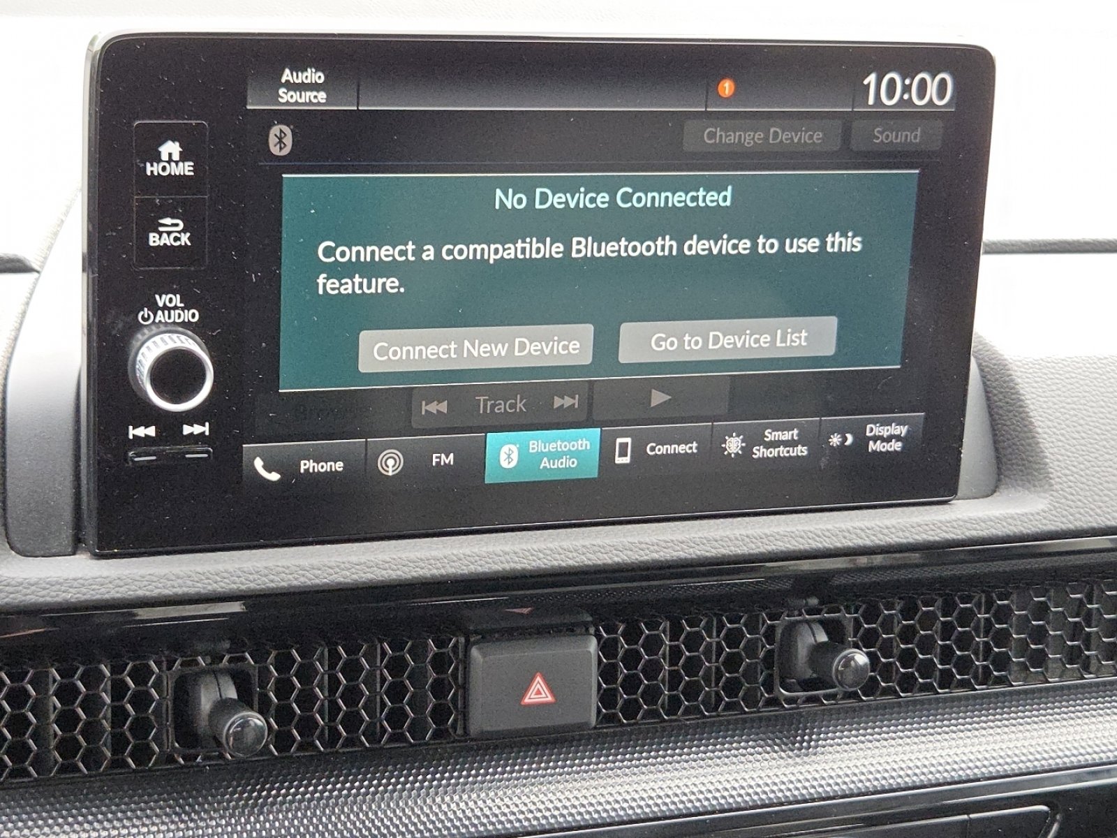 Certified 2023 Honda CR-V EX-L image 7