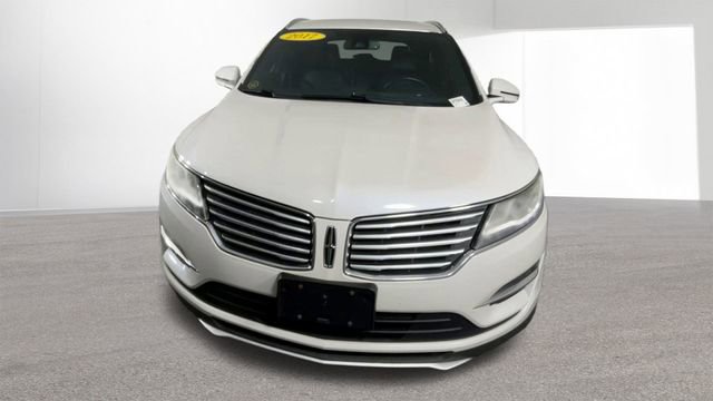 Used 2017 Lincoln MKC Select w/ Select Plus Package image 3