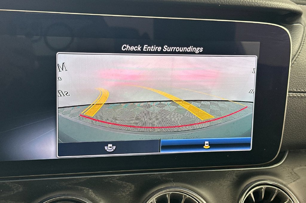 Used 2019 Mercedes-Benz E 450 Cabriolet image 25