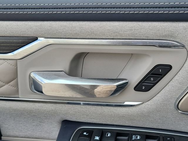 Used 2022 RAM 1500 Limited image 21