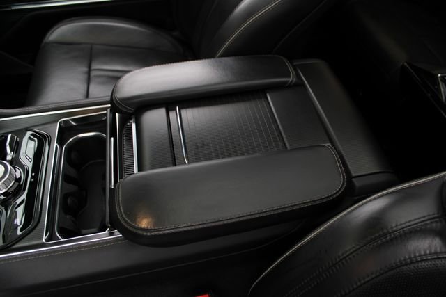 Used 2023 Jeep Grand Wagoneer Series II w/ Quick Order Packagew 28T image 20