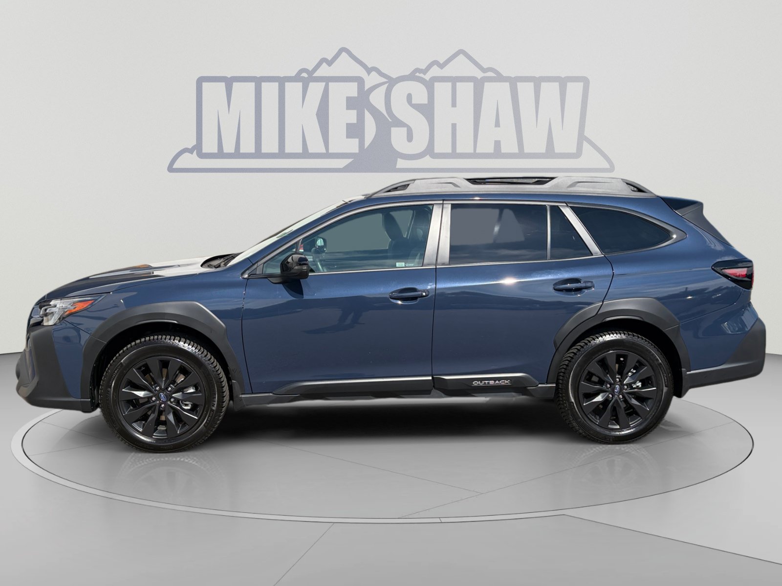 Certified 2024 Subaru Outback Onyx Edition XT w/ Popular Package #2 AWD/4WD image 2