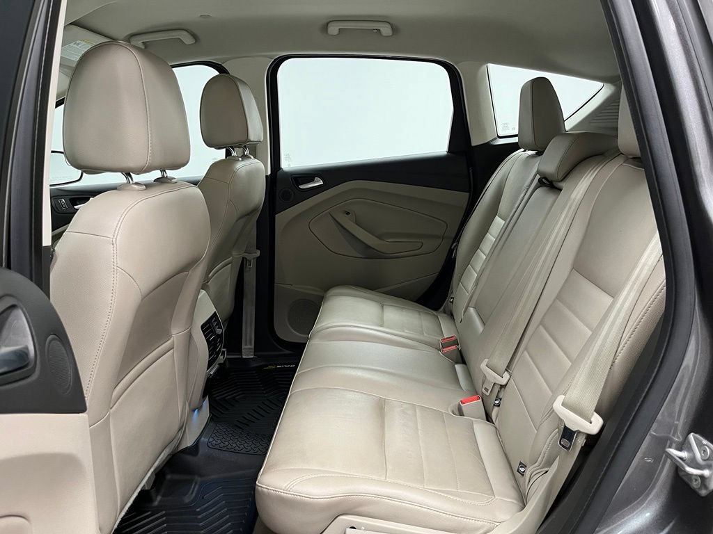 Used 2014 Ford C-MAX SEL w/ Equipment Group 302A FWD image 45